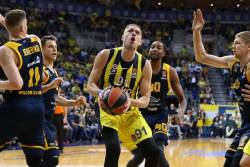 Fenerbahče se vraća na pravi put