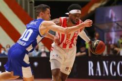 Zvezda povela u finalnoj seriji