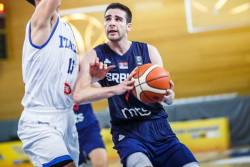U20: Srbija ispala u B diviziju