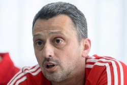 Radonjić: Da ispravimo neke stvari
