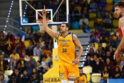 Osmi stranac u Cedeviti