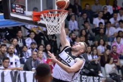 &Scaron;timac nastavlja sa dobrim igrama
