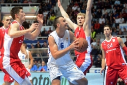 Jedino je Krka aktivna u regionu