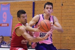 Zvezda izjednačila rekord, Miljenović MVP