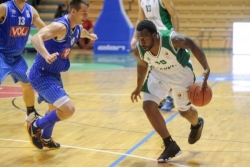 Armsted ostaje u Novom Mestu