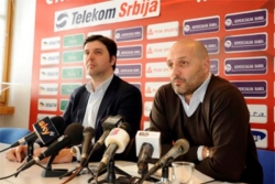 Srbija zainteresovana za organizaciju Evrobasketa