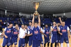 Budućnost posle majstorice do titule
