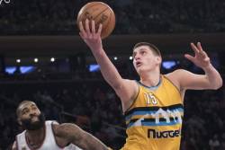 (VIDEO) Jokić protiv Niksa