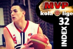 Stara želja večitih MVP kola