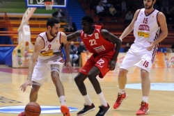 Kiks Cedevite u Mađarskoj