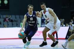 Mirković karijeru nastavlja u Litvaniji
