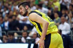 Fenerbahče ponizio Turk Telekom u majstorici