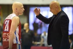 TRENERI BIRAJU: Najbolji su Đoković i Bojić