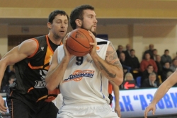Himki protutnjao kroz Mariupolj