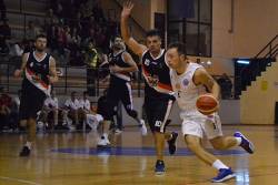 DMLS: Simić obeležio početak lige