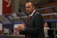 Branko Maksimović za MVP: Sport je pravičan, sve se dobija na terenu!