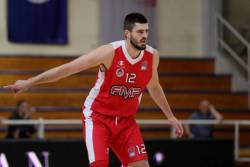 Apić i Bursać sru&scaron;ili Zadar