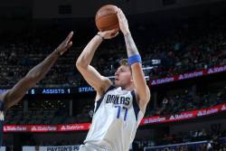 Dončić i Noks su najbolji među novajlijama (video)