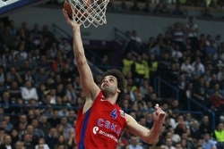 Teodosić: Daj Bože jo&scaron; nekog Bogdana