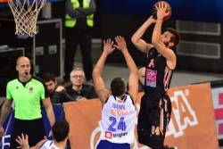 Ivanov je MVP osme runde