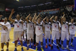 Partizan traži trijumf nad Zadrom
