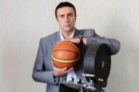 Slobodan Šarenac za MVP: Sada igramo kako drugi svira