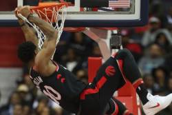 (VIDEO) Fenomenalni Derozan