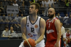 Partizan ubedljiv za 1-0