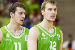Braća Dragić zajedno i u NBA