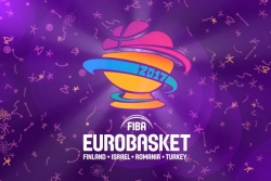 Počinje prodaja karata za Evrobasket
