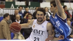 Real postavio rekord
