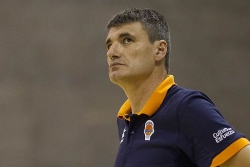 Perasović i zvanično selektor Hrvatske