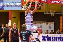 KLS: Partija karijere Ilića, NBA rezultat u Užicu