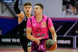 Mega je prvi finalista, u Partizanu tri povrede