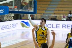 Lazić prešao u Mornar