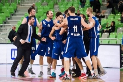 Vranje&scaron; uti&scaron;ao Stožice (video)