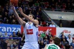 Rozić i Šarić srušili Džikića