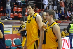Marjanović ponovo najkorisniji