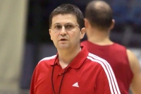 Vlada Vukoičić (foto: Crvena zvezda)