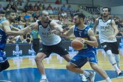 Ljubičić se vratio u ABA ligu