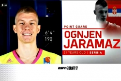 Ognjen Jaramaz za MVP: Privilegija je...