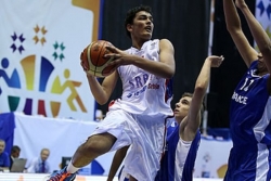 U16: Pobeda uprkos 5/20 sa "slobodnjaka"