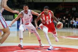 Igokea skupo prodala kožu protiv Zvezde