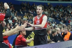 Gecevičius za pobedu Lijetuvosa