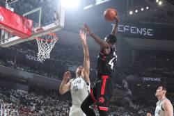 (VIDEO) Siakam za poster