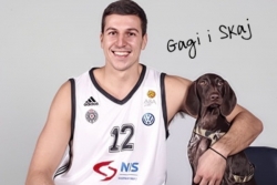Milosavljević: Skaj traži prijatelje