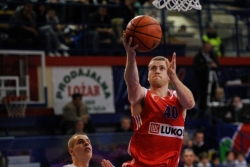 Popović u Bugarskoj