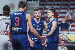 U19: Srbija će se boriti za bronzu