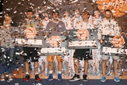 Partizan nagradio najbolje &scaron;utere