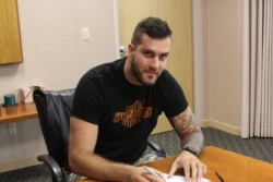 Raduljica: NBA i reprezentacija najveći uspesi
